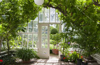 free Dulwich orangery quotes