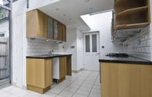 Dulwich kitchen extension leads